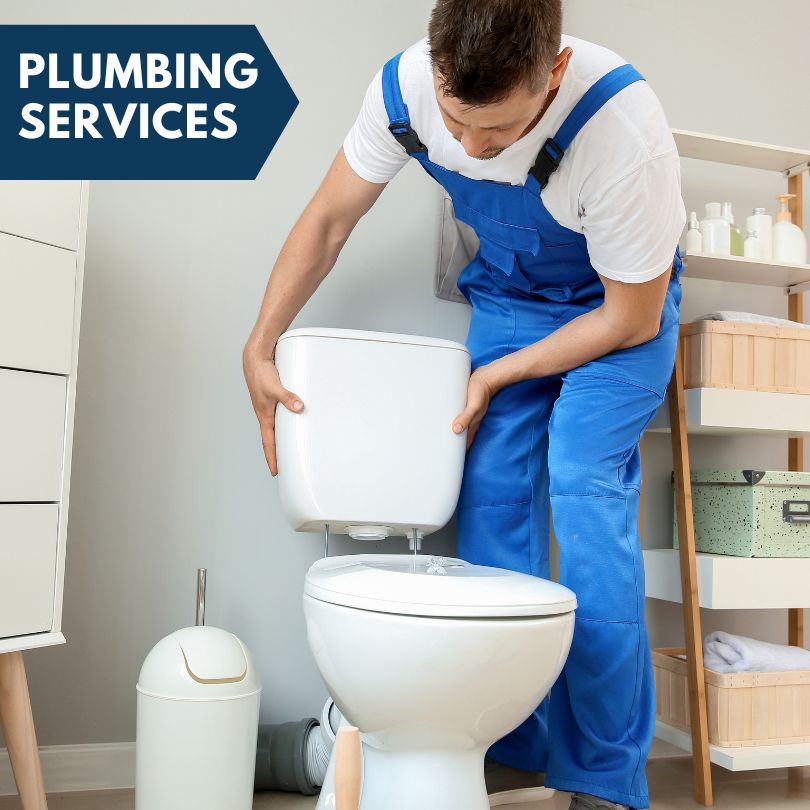 Plumbing Company in Shelbyville, IL
